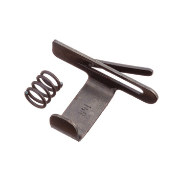 Zestaw sprężyn śrubowych i płaskich14