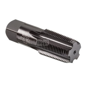 Gwintownik, 3/4 npt e5116