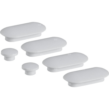 Odbojniki do deski sedesowej REKORD (K90111), PRIMO (K80111)