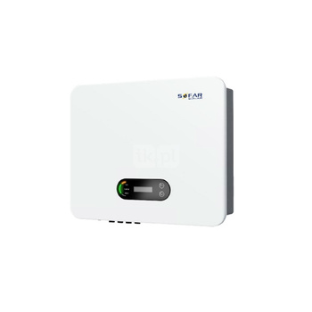 Inwerter Sofar 4,4KTLX-G3 trójfazowy WiFi&DC Switch