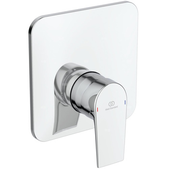 EDGE BATERIA TERMOSTATYCZNA NATRYSKOWA