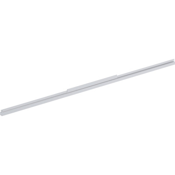 Dolna listwa oświetleniowa Geberit Option Plus do podświetlanego lustra: B=105cm, Aluminium anodyzowane