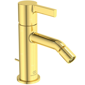 JOY Bateria bidetowa 5L PUW/M BR GOLD UK