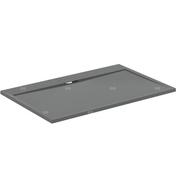 ULTRAFLAT S I.LIFE BRODZIK 140X90 GREY
