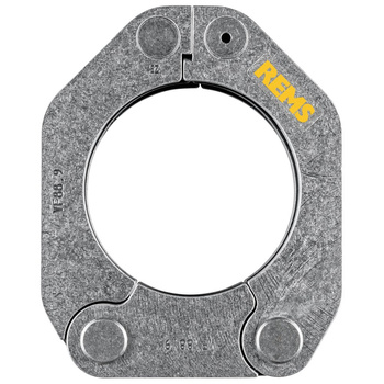 Pier zacis VFz 88,9 REMS VF 88,9