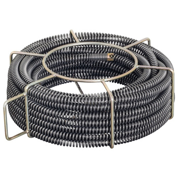 Spirala czyszcząca fi 22 mm x 4,5 m, 5-pak