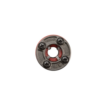 Głowica gwinciarska do rur 3/8" NPT, stal szybkotnąca prawoskrętna, model 11–R