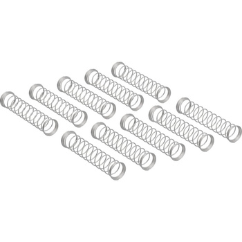 Sprężyna dociskowa Geberit do zdalnego uruchamiania spłukiwania typy 01 i 10