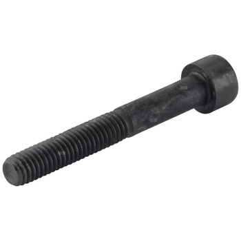 Śruba z łbem walcowym