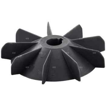 Śmigło wentylatora