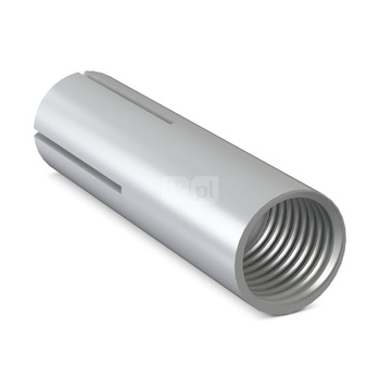 Tuleja rozporowa TRSA M16 65mm TRSAM16