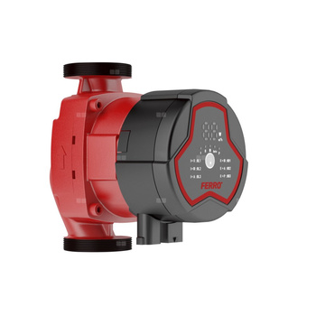 Pompa obiegowa elektroniczna GPA III 25-6-130