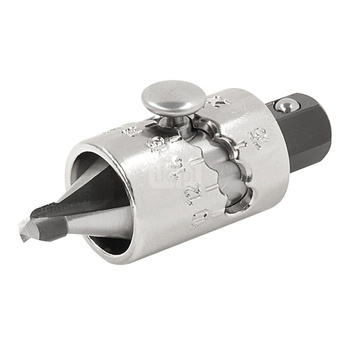 Głowica wiercąca 10-22 mm REMS