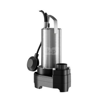 Wilo-Padus MINI3-M04.14/M08-523/P-10M pompa zatapialna do wody zanieczyszczonej