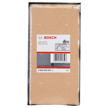 Dziurkownik PAP.DO GSS23AE