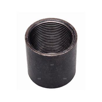 Mufa spawalnicza AGAFLEX, stal, 4'' (GW)