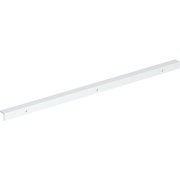 Profil ślizgowy Geberit do szafki bocznej: B=45cm