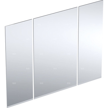 Zestaw drzwi Geberit do szafki z lustrem Option Plus (3 szt.): B=90cm