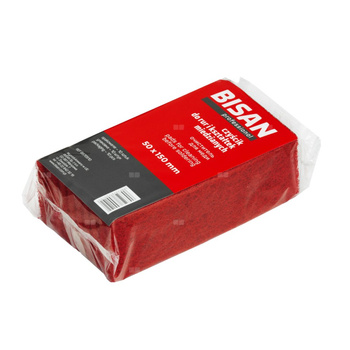 Czyścik do miedzi 5 cm x 15 cm (zgrzewka 10szt.)