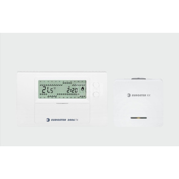 Regulator temperatury Euroster E2006 TXRX