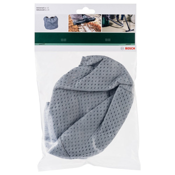 Filtr wstępny do AdvancedVac 20, UniversalVac 15