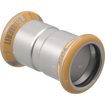 Mufa Geberit Mapress Therm d35