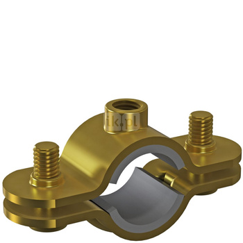 Obejma mocująca NICZUK UPGM 15-17 mm 15BK