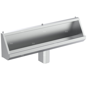 KINLOCH NEW PISUAR 1800MM SS