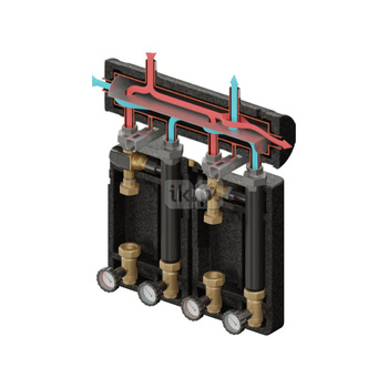 Brygada PRO 304 (KRE 2D+, VTA322, VRG432)