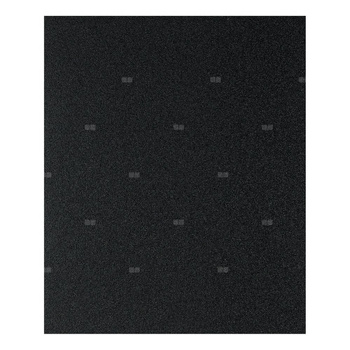Papier do szlifowania ręcznego SiC, wodoodporny, 230 x 280 mm, ziarnistość 120 K =120