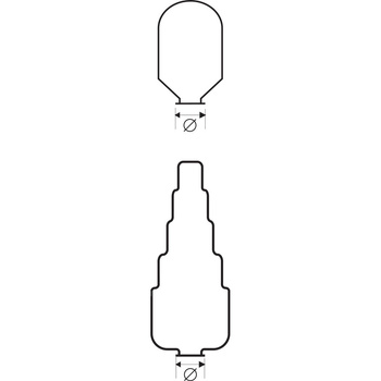 Membrana do naczyń AV80