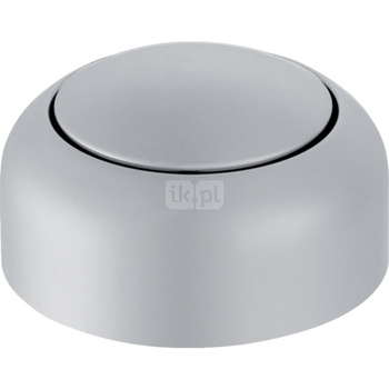 Przycisk Geberit do zaworu spustowego typ 220: Chrom błyszczący