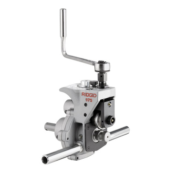 Stojak wysoki z głowicą V składany VF-99 28"-52" do rur o średnicy maks. 12" (300 mm)