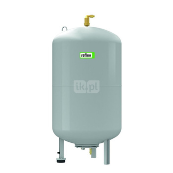 Zbiornik stabilizujący ciśnienie REFLEX VG 600 pojemność 600 l