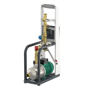 Wilo-Sinum M02 automat pompowy stabilizacji ciśnienia