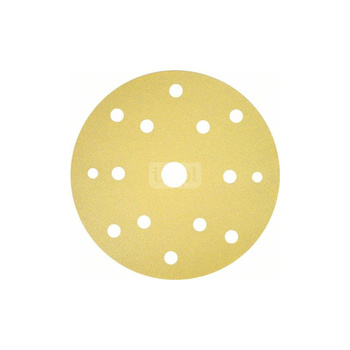 Pap. Ścier. C450, G320, 150mm, 15otw.