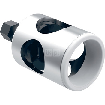 Nasadka gradownika/kalibratora Geberit Mepla d20