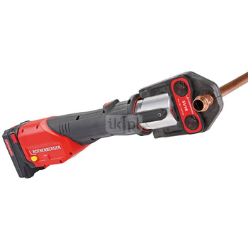 Zaciskarka HERZ ROMAX 4000 (akumulator) 18 V