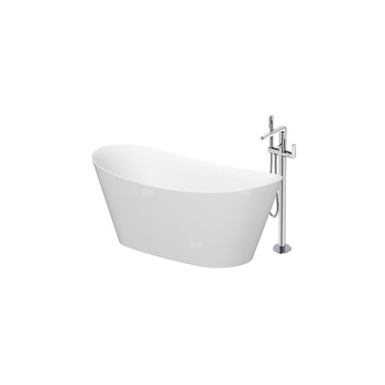 SET B719 WANNA WOLN. INVERTO OWL 170X80+BATERIA WOLN. INVERTO CHR WIR