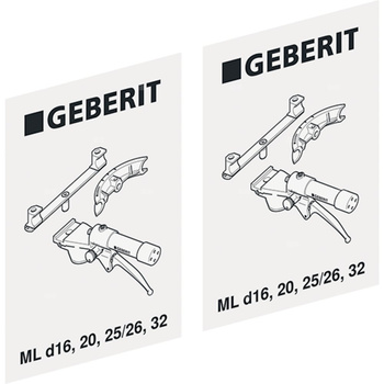 Naklejka identyfikacyjna - giętarka d16-32 zest.-2