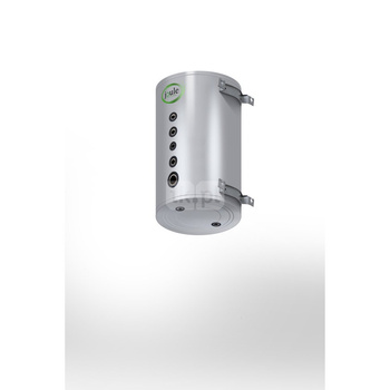 Podgrzewacz c.w.u. wiszący JOULE INDIRECT WALL HUNG pojemność 80 l z wężownicą pojedyncza