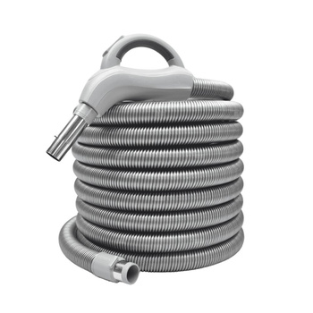 Wąż ssący DECO 9,1 m z włącznikiem on/off do rury teleskopowej z klipsem