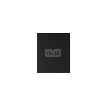 Papier do szlifowania ręcznego SiC, wodoodporny, 230 x 280 mm, ziarnistość 1200