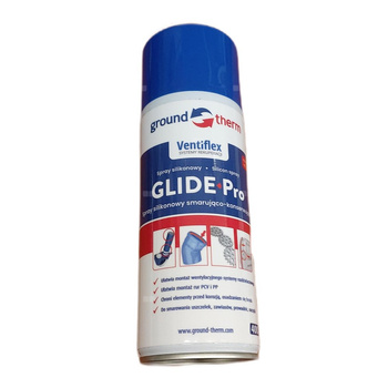 Środek ślizgowy do uszczelek (opakowanie 400 ml)