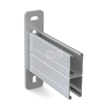 Konsola podwójna MH 320mm SSDMH2,5L320