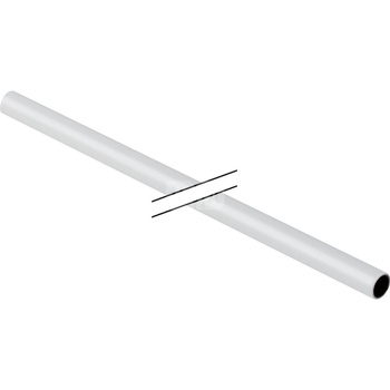 Rura stal niestopowa GEBERIT Mapress C-Stahl (płaszcz pp) 12 x 6000 x 1.2 mm cienkościenna