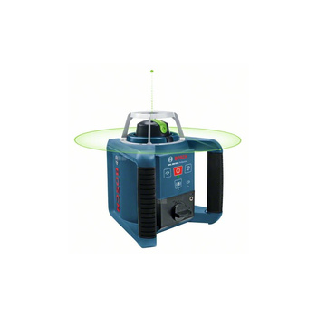 Laser rotacyjny GRL 300 HVG set