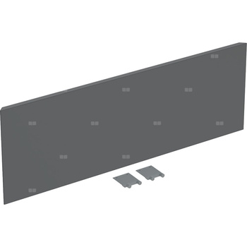 Front szuflady do dolnej szafki pod umywalkę GEBERIT ONE, kol. lava matowy szer.750 mm