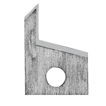 Narzędzie fazująco-tnące, s15,5 REMS