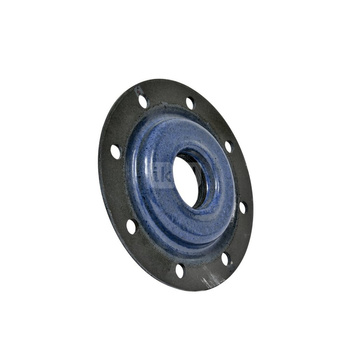 Pokrywa otworu rewizyjnego LK 225 z mufą Rp 1 1/2